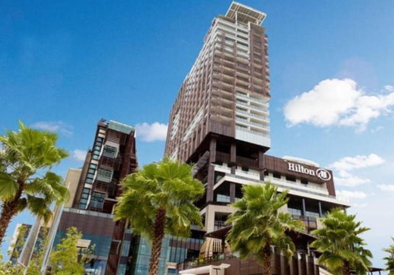 The Base Central Pattaya Quiet King-Bed With Infinity Pool & Free Netflix! Екстер'єр фото